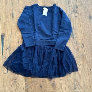 NWT Crewcuts Dress